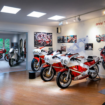 Bimota Spirit
