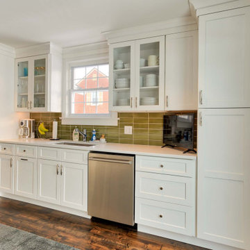 Paoli Kitchen