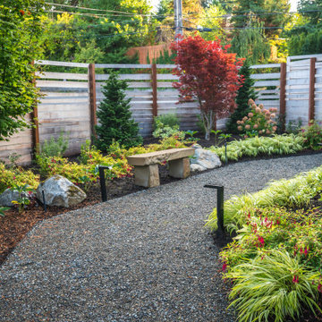 Victory Heights Contemporary