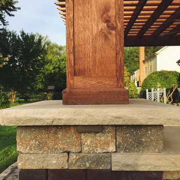 Hardscape Highlights