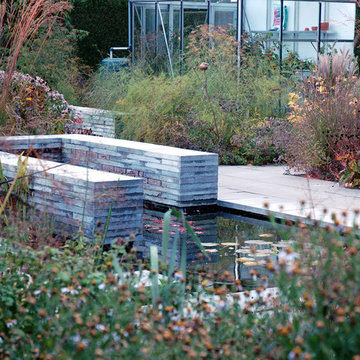 The Inclusive Garden, October 2013