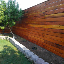 Shelly Fence Designs