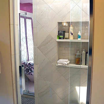 Haverford Kitchen and Master Bath