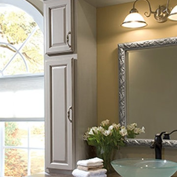 Bathroom Vanities