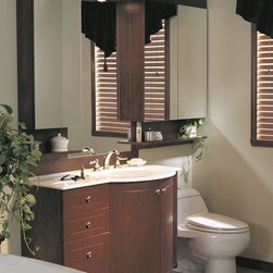 Vanico Maronyx Bath Vanity - Products