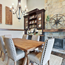 lakeview reno, dining room tables