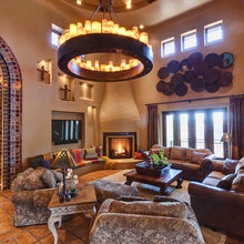 Plush Living