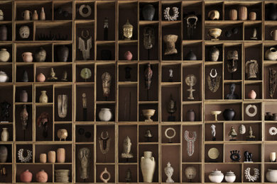 HOME DECORATION