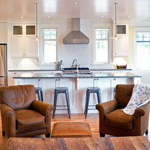 Kitchen Ideas