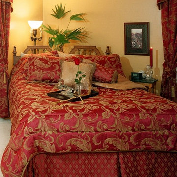 Traditional Home