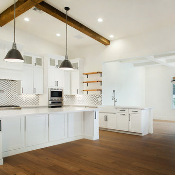 Meadowbrook Modern Ranch