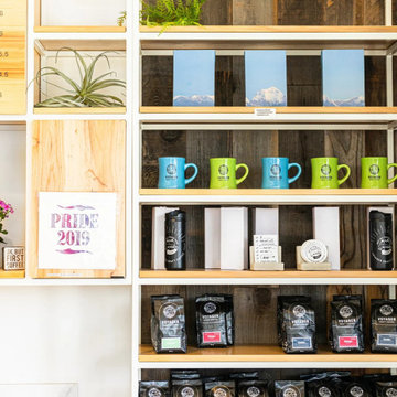 Voyager Craft Coffee: The Original