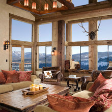 Living Rooms