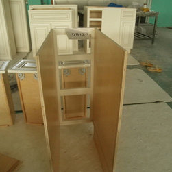 how to assemble kitchen cabinets ideas - Kitchen Cabinetry