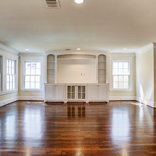 Living Room Ideas