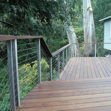 decks