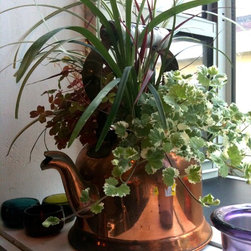 Custom Planters - Outdoor Pots And Planters