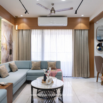 Residential Interior Project