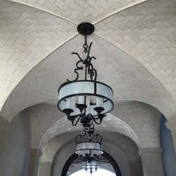 Natural Stone Interiors - Products