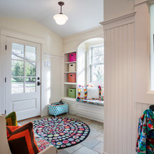 mudroom