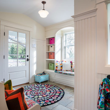Family Farmhouse Addition