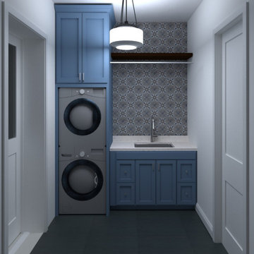 Mud Room