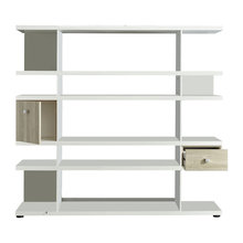 Large Shelving Units