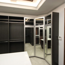 Closets
