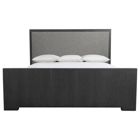 Bernhardt Trianon Panel Bed, King