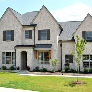 2016 Spring Tour of Homes