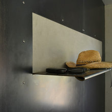 shelving