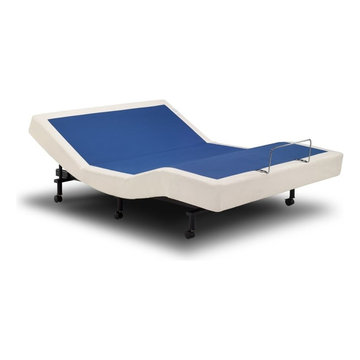 Adjustable Mattress Foundation