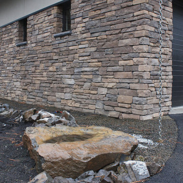 South Hill Passive House