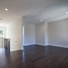 Banister Railings
