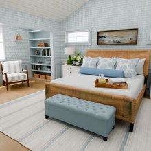 Cottage Bedroom