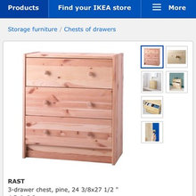 Dresser