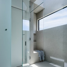 Back Bathroom