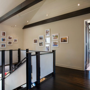 Contemporary Full Home Design in Raspberry Patch, CO