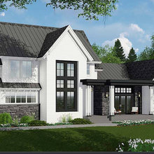 Retirement Home