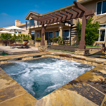 The Spa