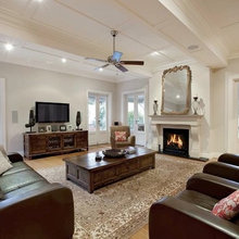 Formal dining