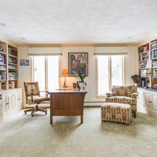 library loft