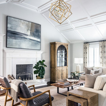 Rumson Road Renovation