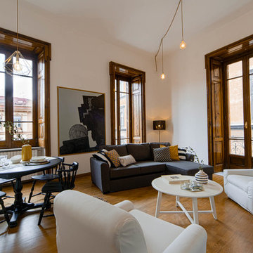 Frangiò, Casa Vacanze nel centro storico di Napoli