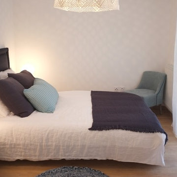 Appartement Cenon