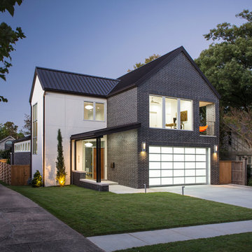 New Urban Residence