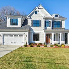 FCF exterior