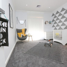 kids room