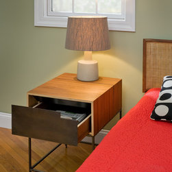 nightstand - Furniture