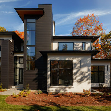 Lexington Luxury Redefined